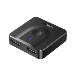 UGREEN 2 In 1 Out HDMI Switcher 4K@60Hz