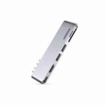 UGREEN 6-in-2 USB-C Muitifunction Adapter for MacBook - CM380