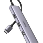UGREEN USB-C to 4*USB 3.0 Hub