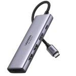 UGREEN 6 in 1 Multifunction Adapter