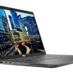 DELL LATITUDE 7410 10TH GEN Ci7 16GB 256SSD 14 INCH