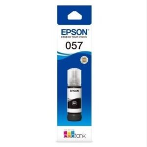 EPSON 057 BLACK INK