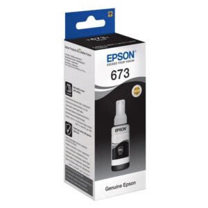 Epson T6731 Black ink