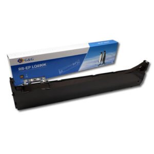Epson LQ 690 Ribbon Cartridge