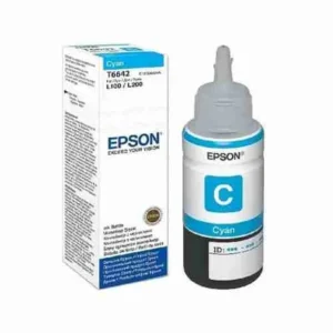 EPSON T6642 CYAN INK