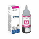EPSON T6643 MAGENTA INK