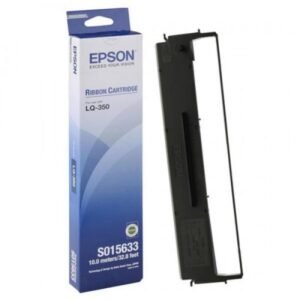 Epson LQ-350 Ribbon Cartridge