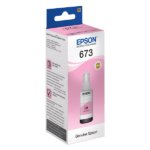 EPSON T6736 LIGHT MAGENTA INK