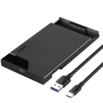 UGREEN 2.5 Inch Hard Drive Box