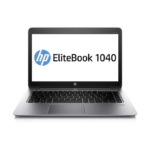 HP EliteBook Folio 1040 G3 Ci5 6th Gen 8GB/256GB SSD Touch
