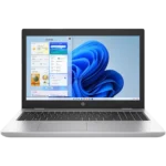 HP PROBOOK 650 G5 8TH GEN Ci7/16GB/256GB SSD