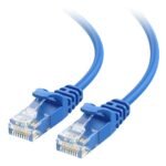 Vention Cat.6 UTP Patch Cable 1M Blue