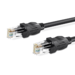 Vention Cat.6 UTP Patch Cable 1.5M Black