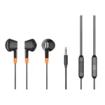 Itel Stereo earphones E11