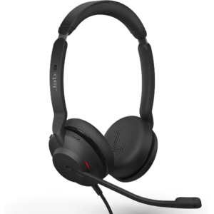 Jabra Evolve2 30 SE STEREO Headset USB-A Microsoft Version`
