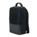 Vention 14" Water-Repellent Laptop Backpack (48cm x 30cm x 14cm) Black