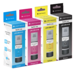 LW INK- BLACK EPSON 103|101|105| HP GT53