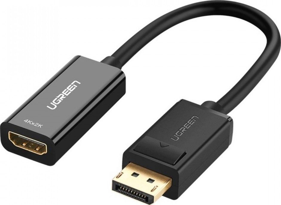 UGREEN DisplayPort to HDMI Female Converter 1080P