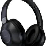 Vention Wireless On-Ear Headphones SoundMate S11 Black