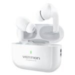 Vention True Wireless Bluetooth Earbuds ECHO LITE E11 White