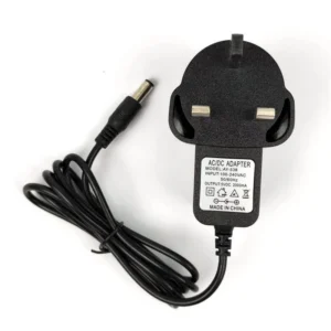 power adapter 5v/2a