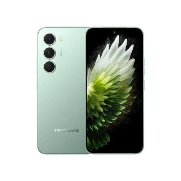TECNO Spark 40 Pro, 128GB ROM 8GB RAM