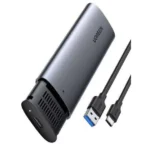 UGREEN USB-C to M.2 NGFF 5G Enclosure A TO C Cable 50cm