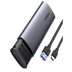 UGREEN USB-C to M.2 NGFF 5G Enclosure A TO C Cable 50cm