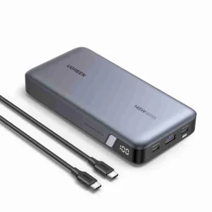 UGREEN 25000mAh 145W Two-way fast charging power bank