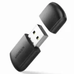 UGREEN AC650 11ac Dual-Band Wireless USB Adapter