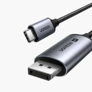 UGREEN USB-C to DisplayPort 8K Cable 1m