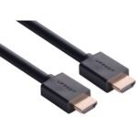 UG-10112, UGREEN HDMI Male to Male Cable, Black 20m, HD104