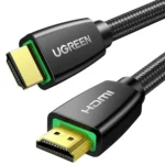 UGREEN HDMI 4K Cable Male to Male Black 1.5m