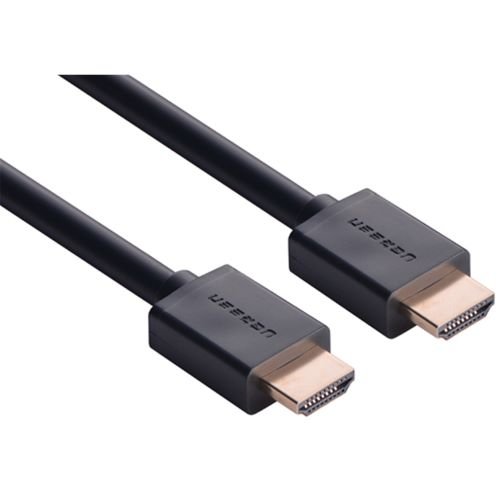 UG-10112, UGREEN HDMI Male to Male Cable, Black 20m, HD104