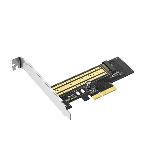 UGREEN M.2 NVMe to PCI-E 3.0 x 4 Expansion Card