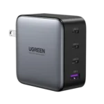 UGREEN USB-A+3*USB-C 100W GaN Tech Fast Charger – CD226