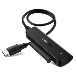 UGREEN USB-C 3.0 to 2.5-Inch SATA Converter 50cm