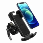UGREEN Bike Phone Mount (Black)