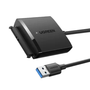 UGREEN USB 3.0 to SATA Converter