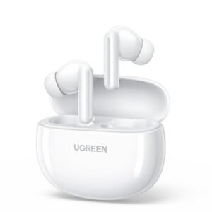 UGREEN HiTune P3 True Wireless Earbuds White