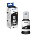 Epson 110 XL EcoTank Black Ink Bottle