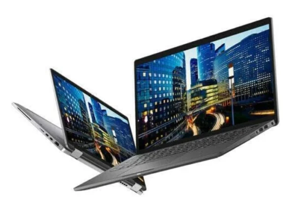 DELL LATITUDE 7410 10TH GEN Ci7 16GB 256SSD 14 INCH - Image 2