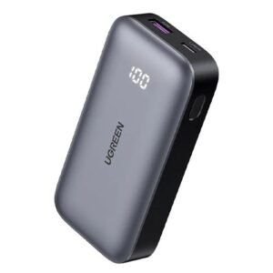 UGREEN 10000mAh Two-way Fast Charging Power Bank