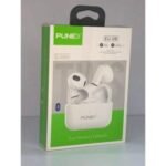 PUNEX TRUE WIRELESS EARBUDS EU-08