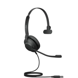 Jabra Evolve2 30 SE STEREO Headset USB-A