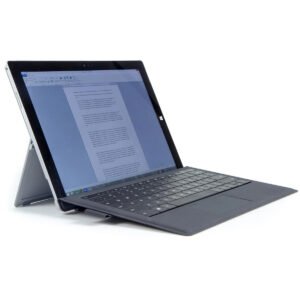 MICROSOFT SURFACE PRO 3-1867 Ci5 10TH GEN 8GB 256GB SSD