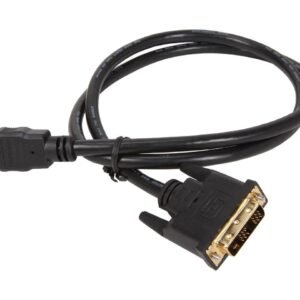 HDMI to DVI Cable 1.5M