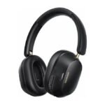 UGREEN HiTune Max5c Hybrid Active Noise-Cancelling Headphones Black