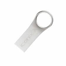 2GB USB iconix flash drive