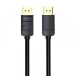 Vention DP Cable 1.5M Black